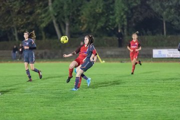 Bild 165 - B-Juniorinnen VfL Pinneberg - Eimsbuettler TV : Ergebnis: 1:0